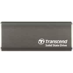 Buy Transcend External SSD - ESD265C - Portable, 2 TB in Cyprus, Nicosia, Limassol, Larnaka, Pafos