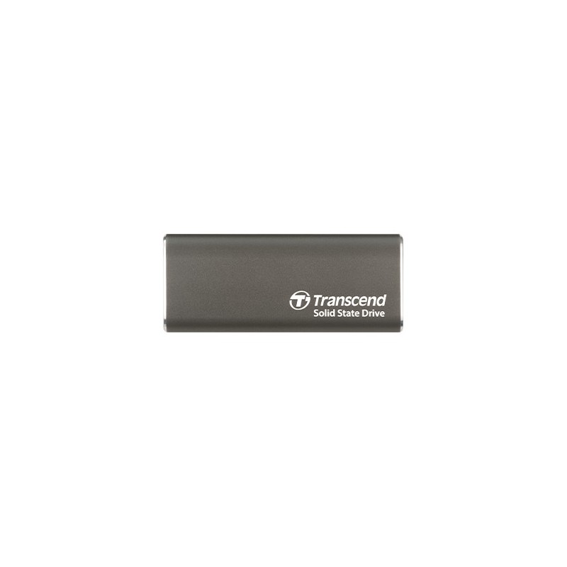 Buy Transcend External SSD - ESD265C - Portable, 2 TB in Cyprus, Nicosia, Limassol, Larnaka, Pafos