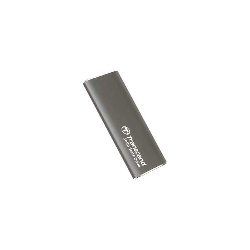Buy Transcend External SSD - ESD265C - Portable, 2 TB in Cyprus, Nicosia, Limassol, Larnaka, Pafos