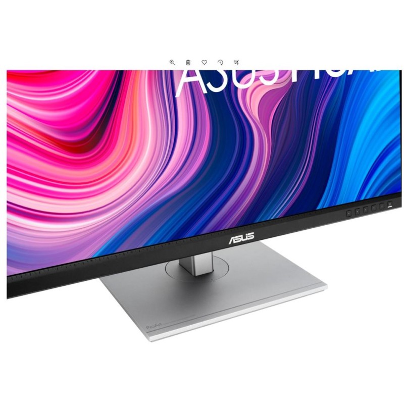Buy Asus PA279CV IPS - PA279CV - 27-inch flat IPS monitor in Cyprus, Nicosia, Limassol, Larnaka, Pafos