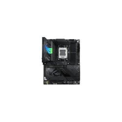 Buy ASUS ROG Strix X870-F Gaming WiFi - X870-F - AM5, DDR5, 192GB, Wi‑Fi 7, Bl... in Cyprus, Nicosia, Limassol, Larnaka, Pafos