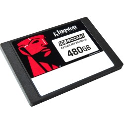 Buy Kingston 480GB 2.5-inch SATA SSD - DC600ME - SATA III, 480GB in Cyprus, Nicosia, Limassol, Larnaka, Pafos
