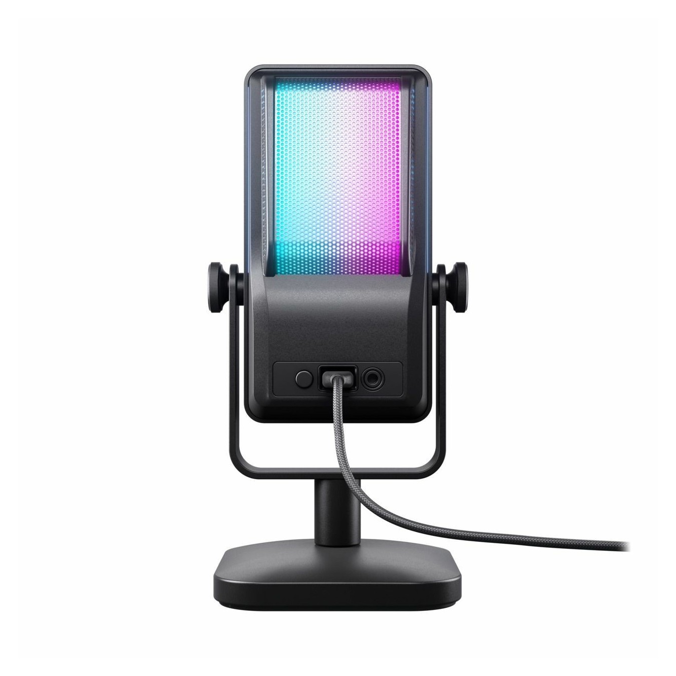 CHERRY XTRFY MIK NGALE R USB-C Microphone - NGALE R - Color: Black — Buy in Cyprus with Fast Delivery