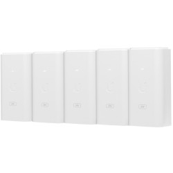 Buy Z Ubiquiti POE-24-24W-5P - POE-24-24W-5P - 24V, 24W, 5-port injector in Cyprus, Nicosia, Limassol, Larnaka, Pafos