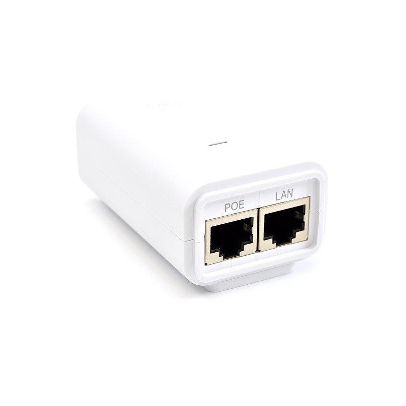 Buy Z Ubiquiti POE-24-24W-5P - POE-24-24W-5P - 24V, 24W, 5-port injector in Cyprus, Nicosia, Limassol, Larnaka, Pafos