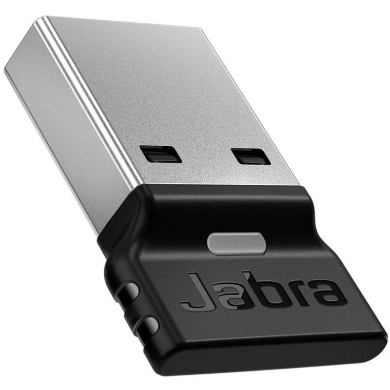 Buy Jabra Link 390a UC USB-A BT Adapter - 390a UC - Black in Cyprus, Nicosia, Limassol, Larnaka, Pafos