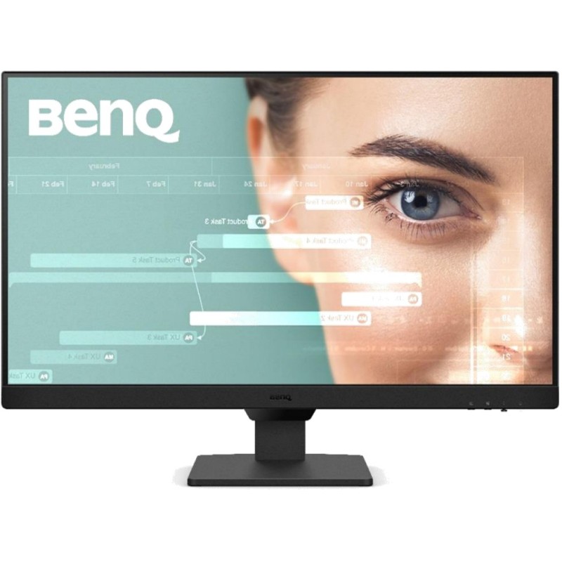 Buy BenQ GW2490 24-inch FHD IPS Monitor - GW2490 - 1920x1080, 100Hz, 5ms, HDMI &... in Cyprus, Nicosia, Limassol, Larnaka, Pafos