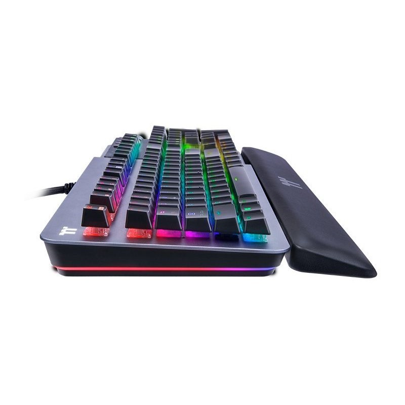 Buy Thermaltake Argent K5 Silver Switch - K5 - Silver, GER in Cyprus, Nicosia, Limassol, Larnaka, Pafos