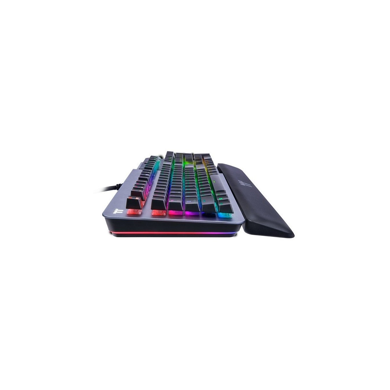 Thermaltake Argent K5 Silver Switch - K5 - Silver, GER — Buy in Cyprus with Fast Delivery