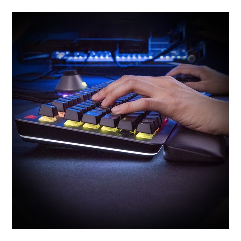 Buy Thermaltake Argent K5 Silver Switch - K5 - Silver, GER in Cyprus, Nicosia, Limassol, Larnaka, Pafos