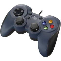 Buy Logitech F310 Gamepad - F310 - Wired USB in Cyprus, Nicosia, Limassol, Larnaka, Pafos