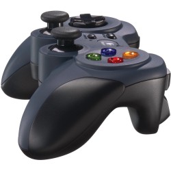 Buy Logitech F310 Gamepad - F310 - Wired USB in Cyprus, Nicosia, Limassol, Larnaka, Pafos