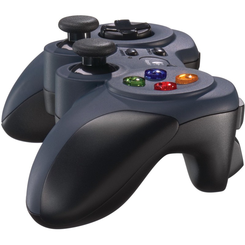 Buy Logitech F310 Gamepad - F310 - Wired USB in Cyprus, Nicosia, Limassol, Larnaka, Pafos