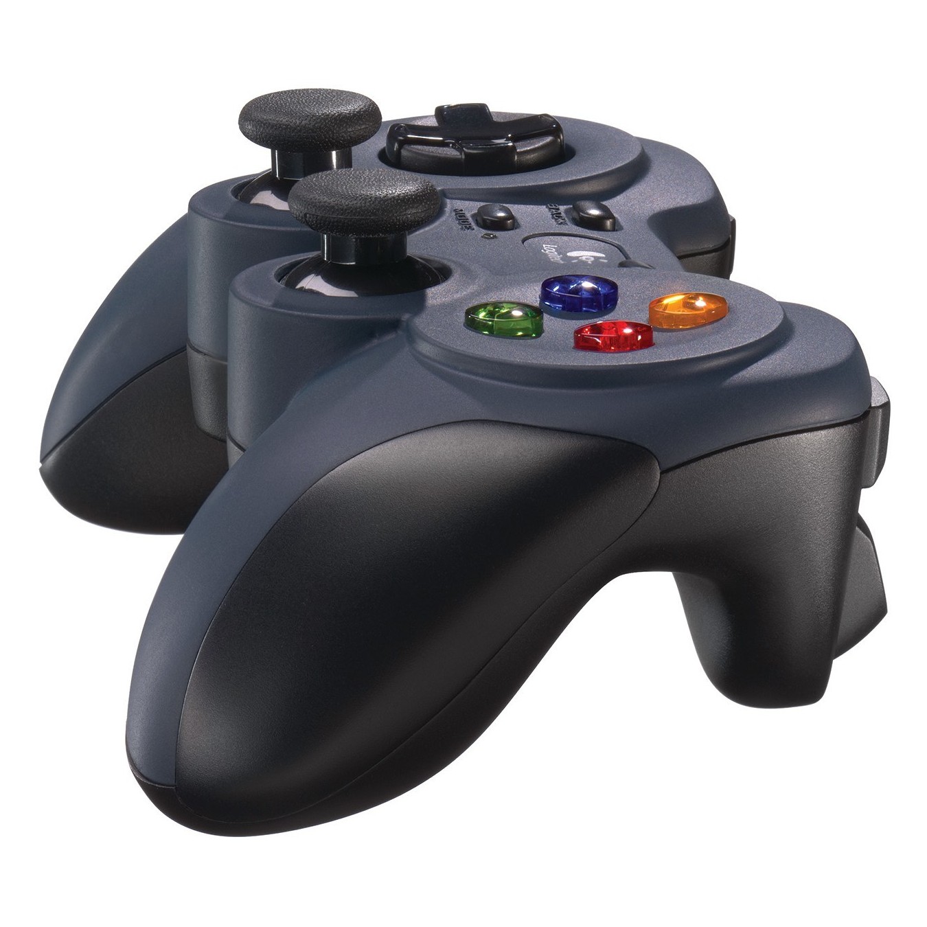 Logitech F310 Gamepad - F310 - Wired USB — Buy in Cyprus with Fast Delivery