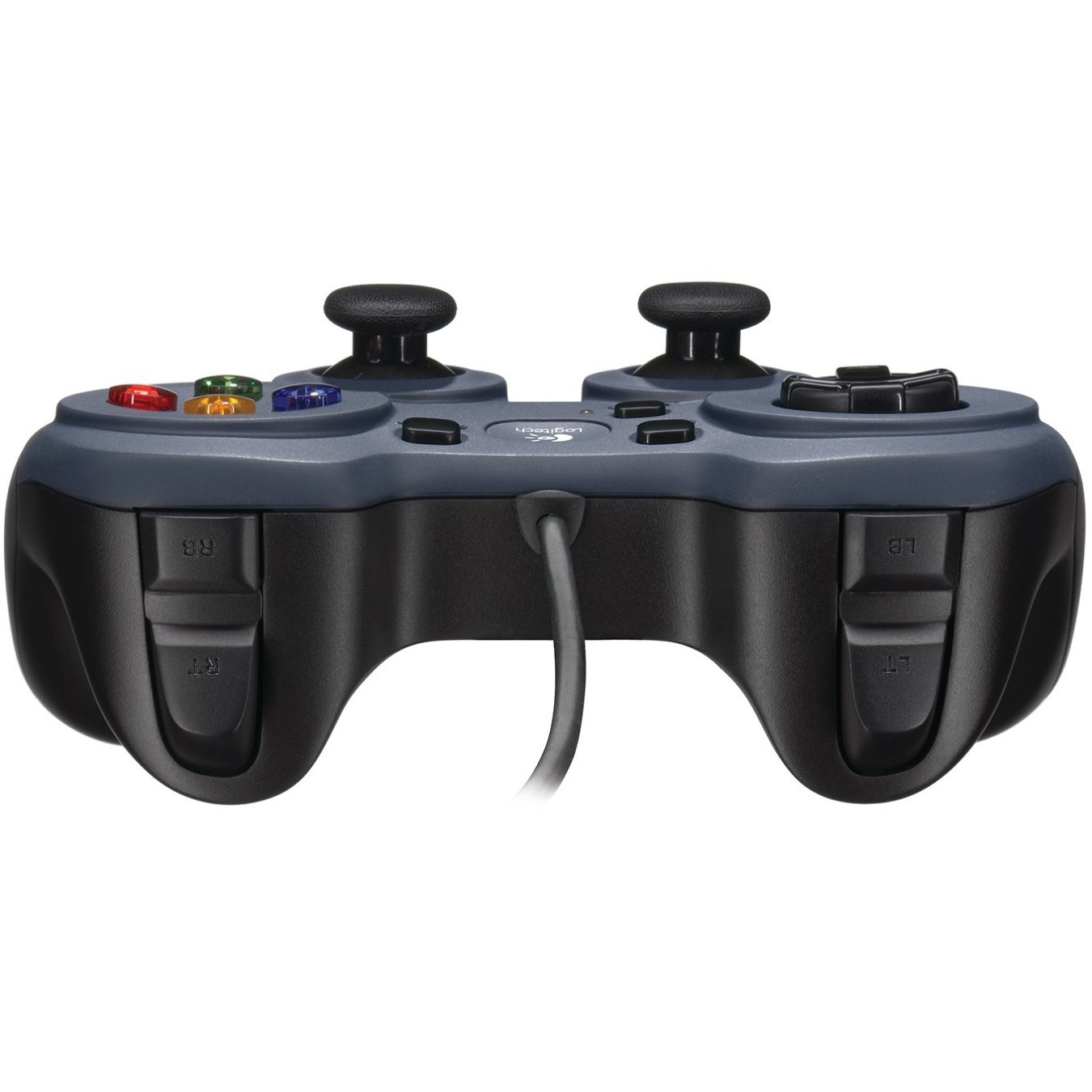 Logitech F310 Gamepad - F310 - Wired USB — Buy in Cyprus with Fast Delivery
