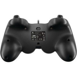 Buy Logitech F310 Gamepad - F310 - Wired USB in Cyprus, Nicosia, Limassol, Larnaka, Pafos