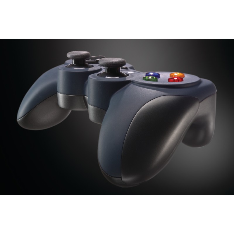Buy Logitech F310 Gamepad - F310 - Wired USB in Cyprus, Nicosia, Limassol, Larnaka, Pafos