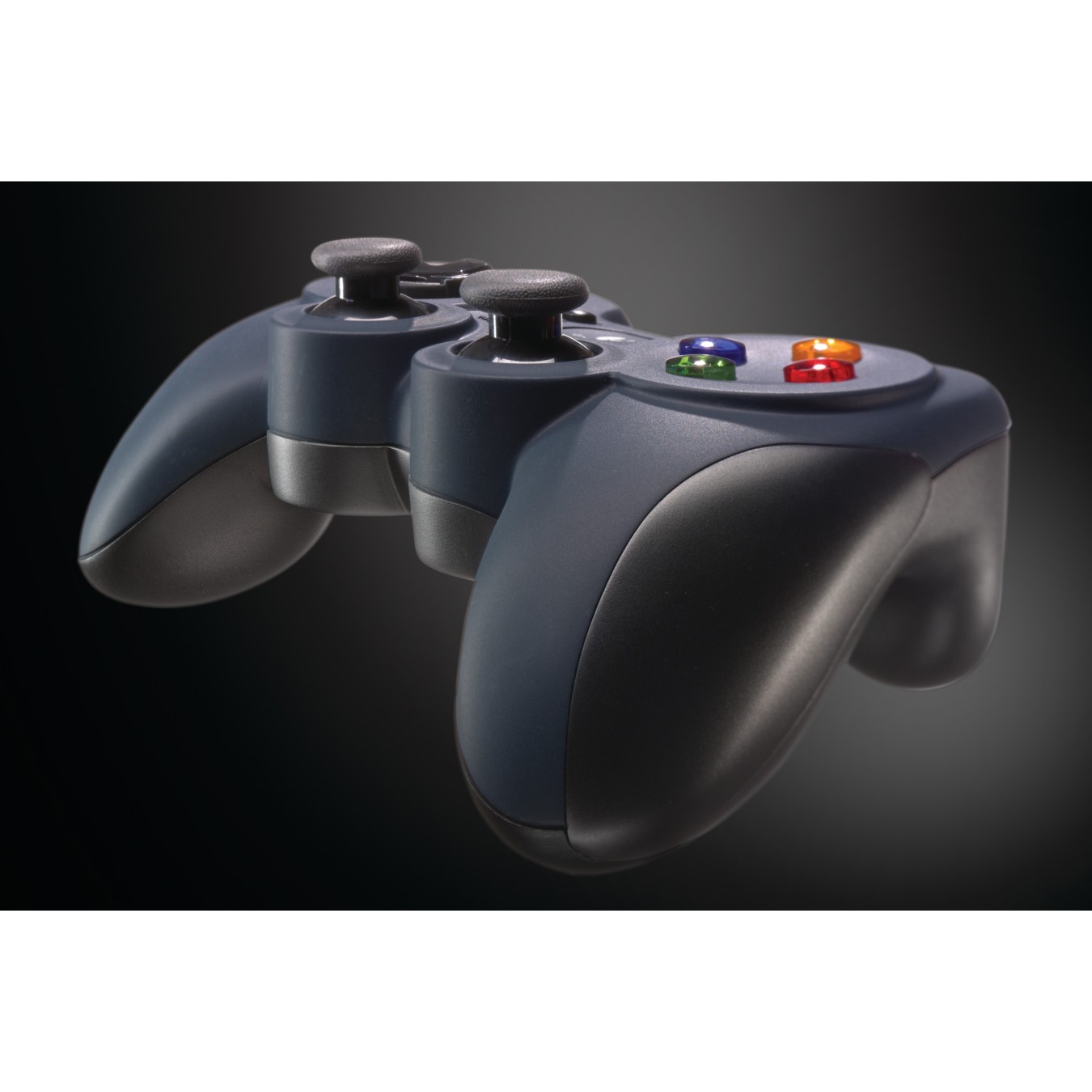 Logitech F310 Gamepad - F310 - Wired USB — Buy in Cyprus with Fast Delivery
