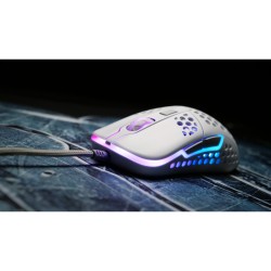 Buy CHERRY Xtrfy MSM M42 RGB - MSM M42 - Corded, White, RGB in Cyprus, Nicosia, Limassol, Larnaka, Pafos
