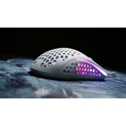 Buy CHERRY Xtrfy MSM M42 RGB - MSM M42 - Corded, White, RGB in Cyprus, Nicosia, Limassol, Larnaka, Pafos