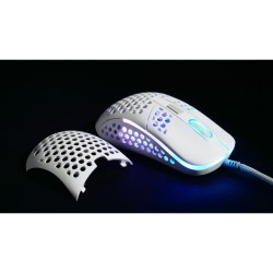 Buy CHERRY Xtrfy MSM M42 RGB - MSM M42 - Corded, White, RGB in Cyprus, Nicosia, Limassol, Larnaka, Pafos