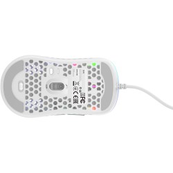 Buy CHERRY Xtrfy MSM M42 RGB - MSM M42 - Corded, White, RGB in Cyprus, Nicosia, Limassol, Larnaka, Pafos