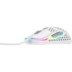 Buy CHERRY Xtrfy MSM M42 RGB - MSM M42 - Corded, White, RGB in Cyprus, Nicosia, Limassol, Larnaka, Pafos