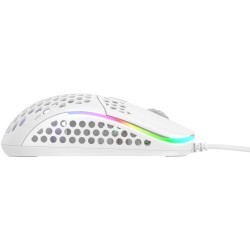 Buy CHERRY Xtrfy MSM M42 RGB - MSM M42 - Corded, White, RGB in Cyprus, Nicosia, Limassol, Larnaka, Pafos