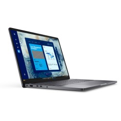 Buy DELL Pro 16 - PC16250 - 16-inch FHD+ IPS, i5, 16GB RAM, 512GB SSD, Windows 1... in Cyprus, Nicosia, Limassol, Larnaka, Pafos