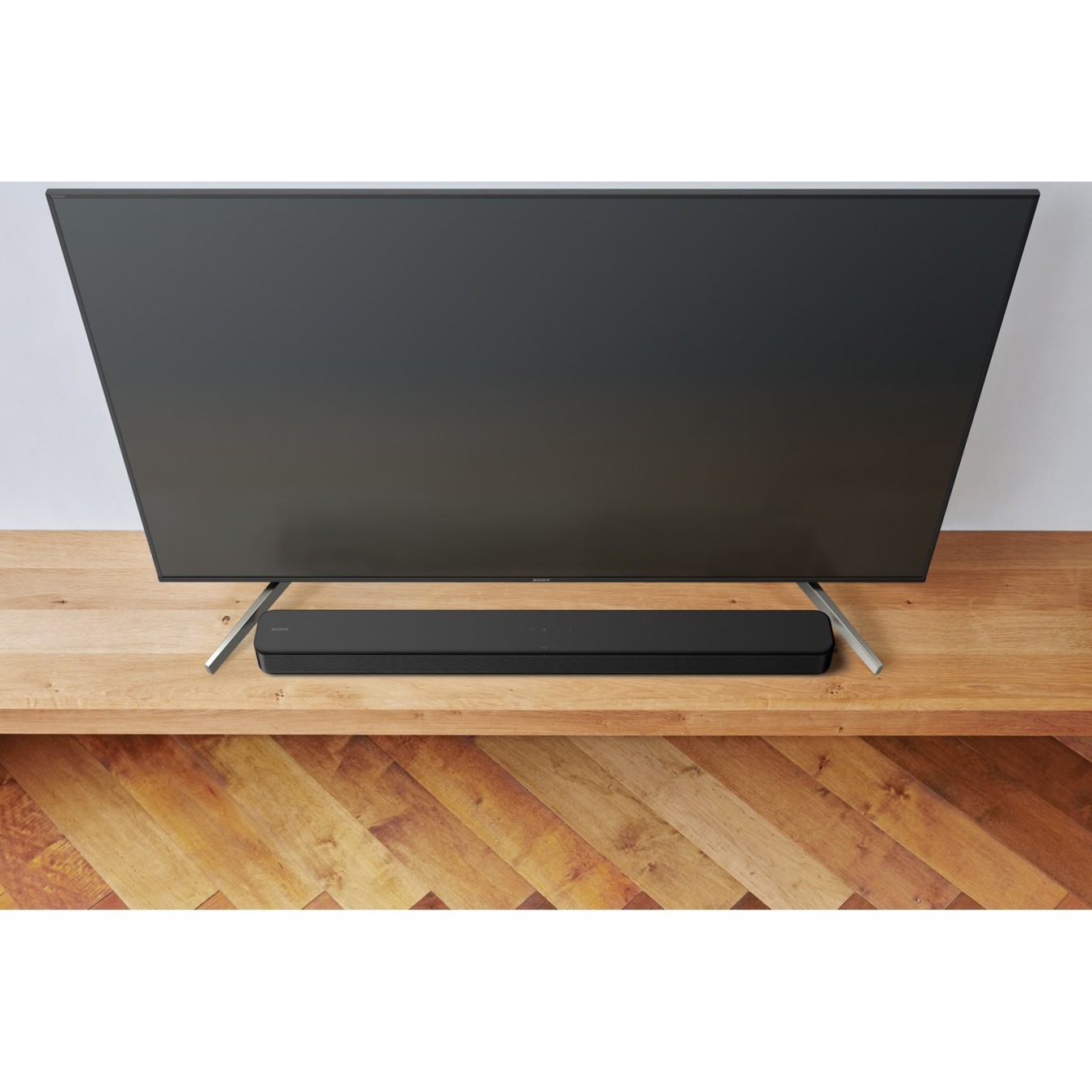 Sony HT-SF150 Soundbar - HT-SF150 - Black — Buy in Cyprus with Fast Delivery