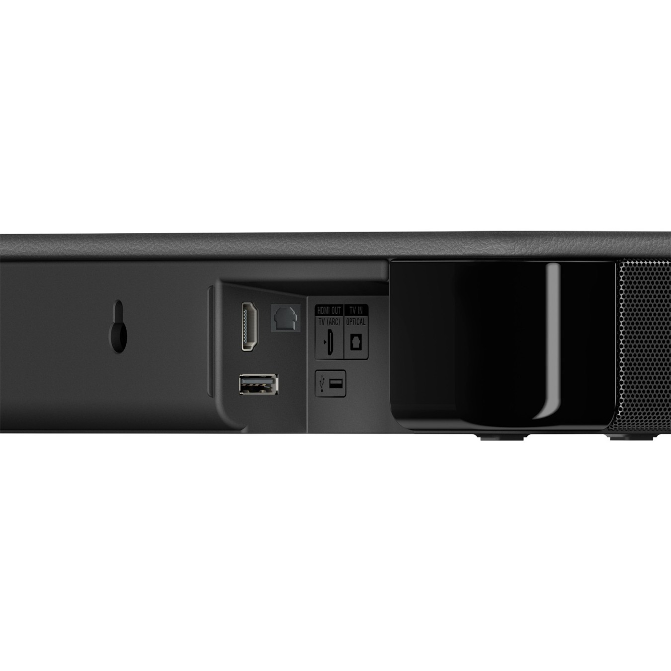 Sony HT-SF150 Soundbar - HT-SF150 - Black — Buy in Cyprus with Fast Delivery