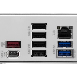 Buy MSI B840M GAMING PLUS WIFI6E - AM5 Micro-ATX Motherboard - DDR5 256GB Suppor... in Cyprus, Nicosia, Limassol, Larnaka, Pafos