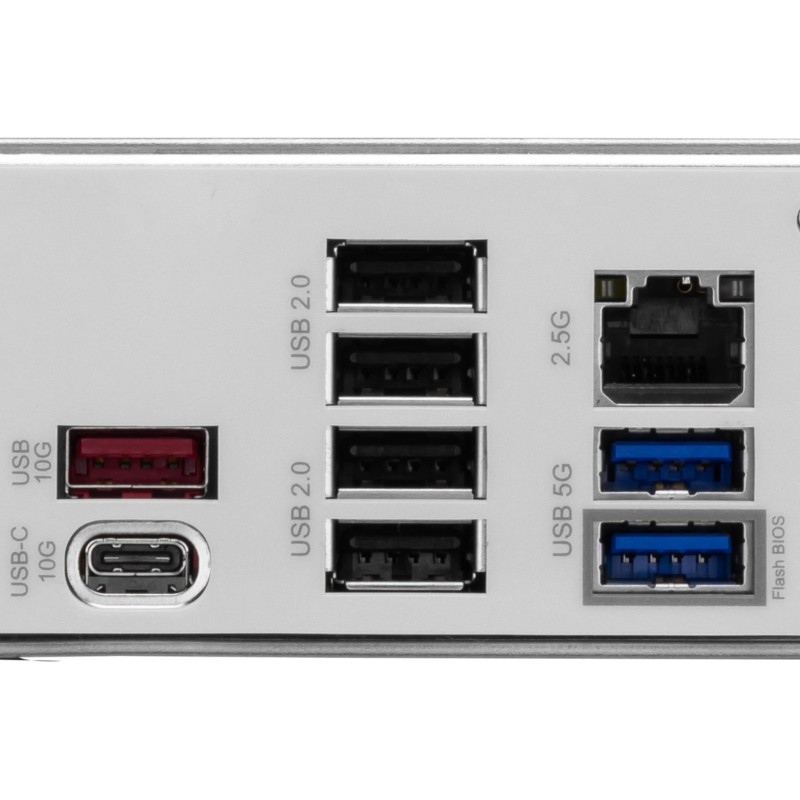 Buy MSI B840M GAMING PLUS WIFI6E - AM5 Micro-ATX Motherboard - DDR5 256GB Suppor... in Cyprus, Nicosia, Limassol, Larnaka, Pafos