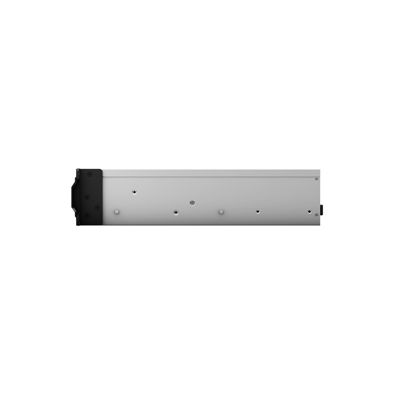 8-Bay Synology RackStation RS1221RP+ - 4GB RAM, 8 Bays, Hot-Swap, 3.5-inch HDD support — Buy in Cyprus with Fast Delivery