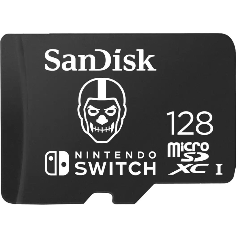 Buy CARD NINTENDO MICRO UHS I - microSD (UHS-I) in Cyprus, Nicosia, Limassol, Larnaka, Pafos