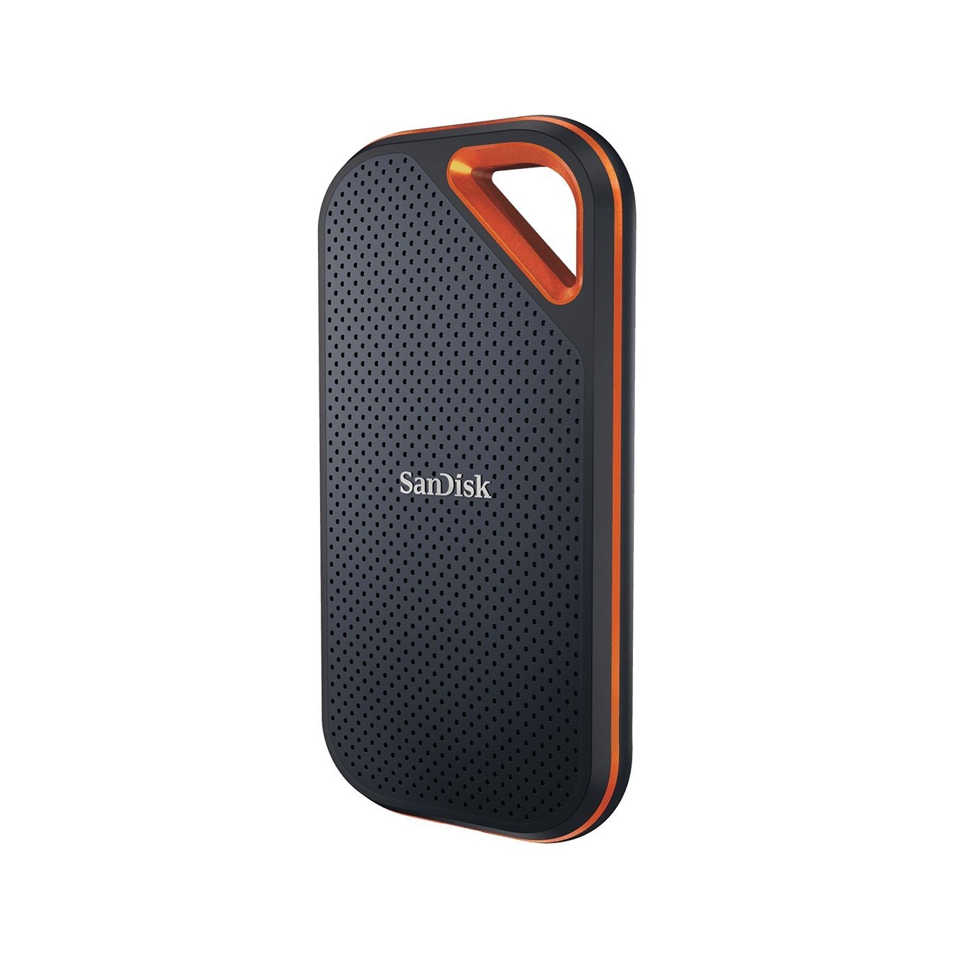 SanDisk SDSSDE81-4T00-G25 Portable NVMe SSD – 4TB 20Gbps | Armenius Store