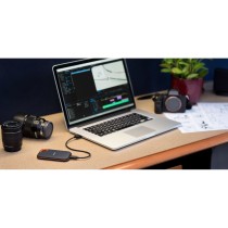 SanDisk SDSSDE81-4T00-G25 Portable NVMe SSD – 4TB 20Gbps | Armenius Store