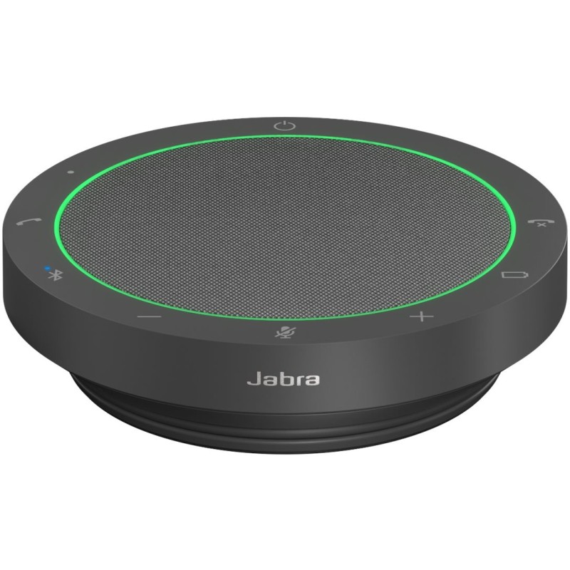 Buy Jabra Speak2 55 UC Conference Speakerphone - Speak2 55 UC - Bluetooth in Cyprus, Nicosia, Limassol, Larnaka, Pafos