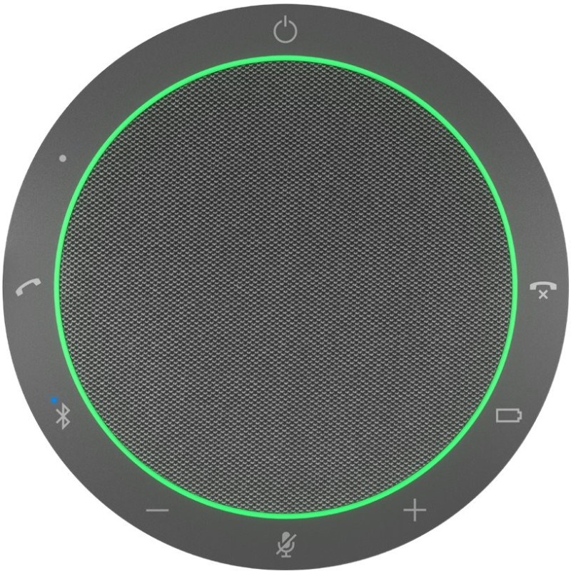 Buy Jabra Speak2 55 UC Conference Speakerphone - Speak2 55 UC - Bluetooth in Cyprus, Nicosia, Limassol, Larnaka, Pafos