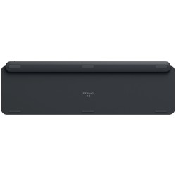 Buy Logitech MX Keys S Wireless Keyboard Graphite US Layout - MX Keys S - Graphi... in Cyprus, Nicosia, Limassol, Larnaka, Pafos