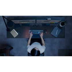 Buy Logitech MX Keys S Wireless Keyboard Graphite US Layout - MX Keys S - Graphi... in Cyprus, Nicosia, Limassol, Larnaka, Pafos