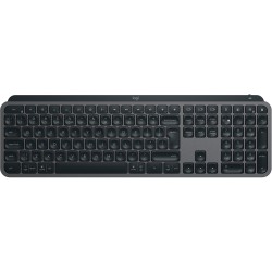 Buy Logitech MX Keys S Wireless Keyboard Graphite US Layout - MX Keys S - Graphi... in Cyprus, Nicosia, Limassol, Larnaka, Pafos