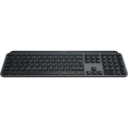 Buy Logitech MX Keys S Wireless Keyboard Graphite US Layout - MX Keys S - Graphi... in Cyprus, Nicosia, Limassol, Larnaka, Pafos