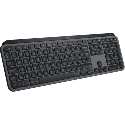 Buy Logitech MX Keys S Wireless Keyboard Graphite US Layout - MX Keys S - Graphi... in Cyprus, Nicosia, Limassol, Larnaka, Pafos