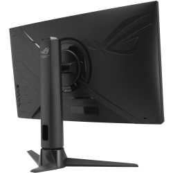 Buy ASUS ROG Strix XG27AQV - XG27AQV - 27-inch WQHD IPS gaming monitor, Black, H... in Cyprus, Nicosia, Limassol, Larnaka, Pafos