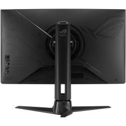 Buy ASUS ROG Strix XG27AQV - XG27AQV - 27-inch WQHD IPS gaming monitor, Black, H... in Cyprus, Nicosia, Limassol, Larnaka, Pafos