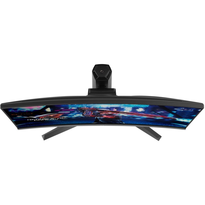 Buy ASUS ROG Strix XG27AQV - XG27AQV - 27-inch WQHD IPS gaming monitor, Black, H... in Cyprus, Nicosia, Limassol, Larnaka, Pafos