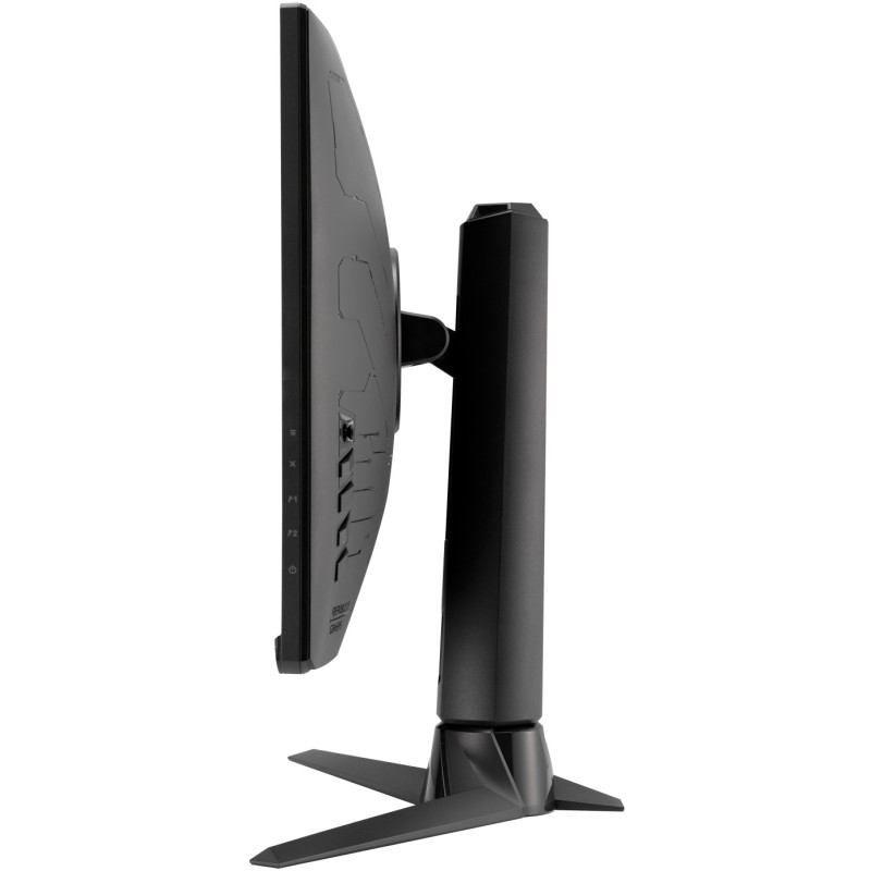 Buy ASUS ROG Strix XG27AQV - XG27AQV - 27-inch WQHD IPS gaming monitor, Black, H... in Cyprus, Nicosia, Limassol, Larnaka, Pafos