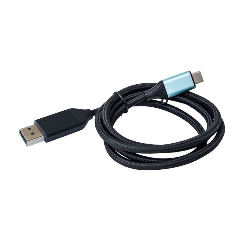 Buy I-TEC USB-C to DP Cable 150cm - USB-C to DisplayPort 1.5m in Cyprus, Nicosia, Limassol, Larnaka, Pafos