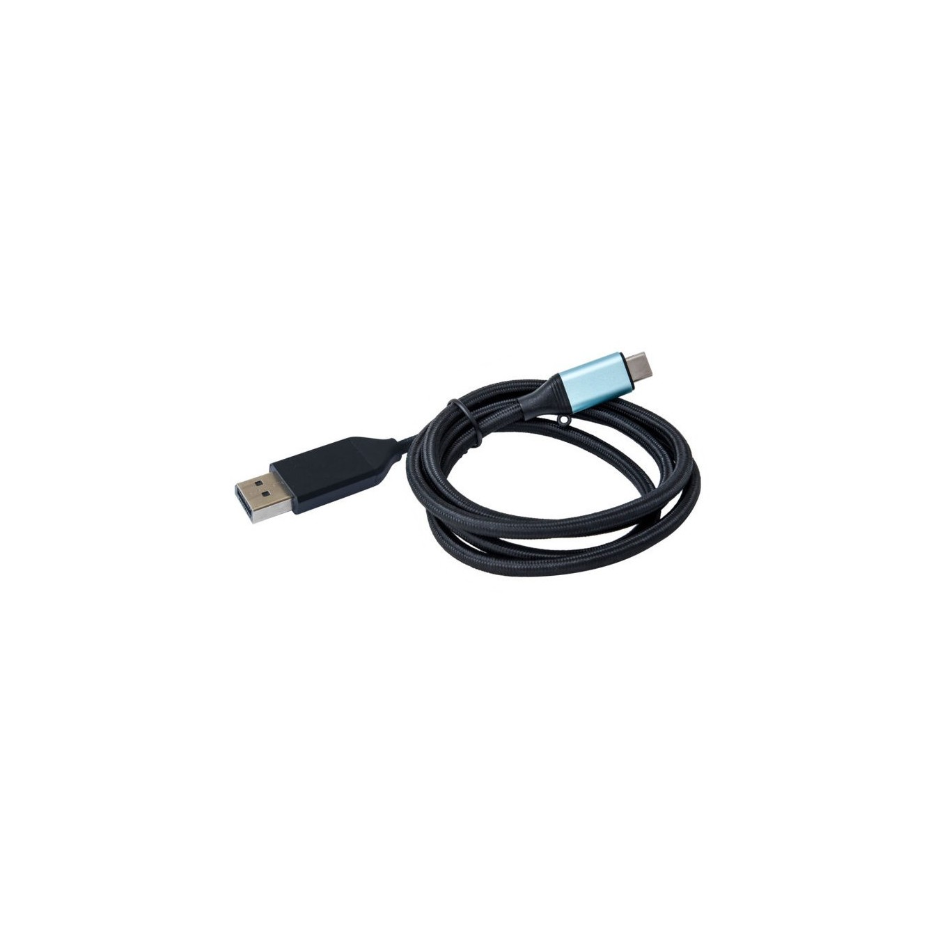 I-TEC USB-C to DP Cable 150cm - USB-C to DisplayPort 1.5m — Buy in Cyprus with Fast Delivery